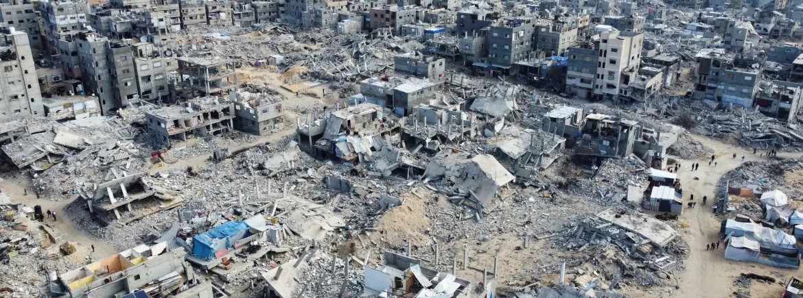 MBS said Israel is Committing “GENOCIDE”!!