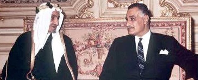 King Faisal liked to see the Annihilation of Israel and it will happen very soon