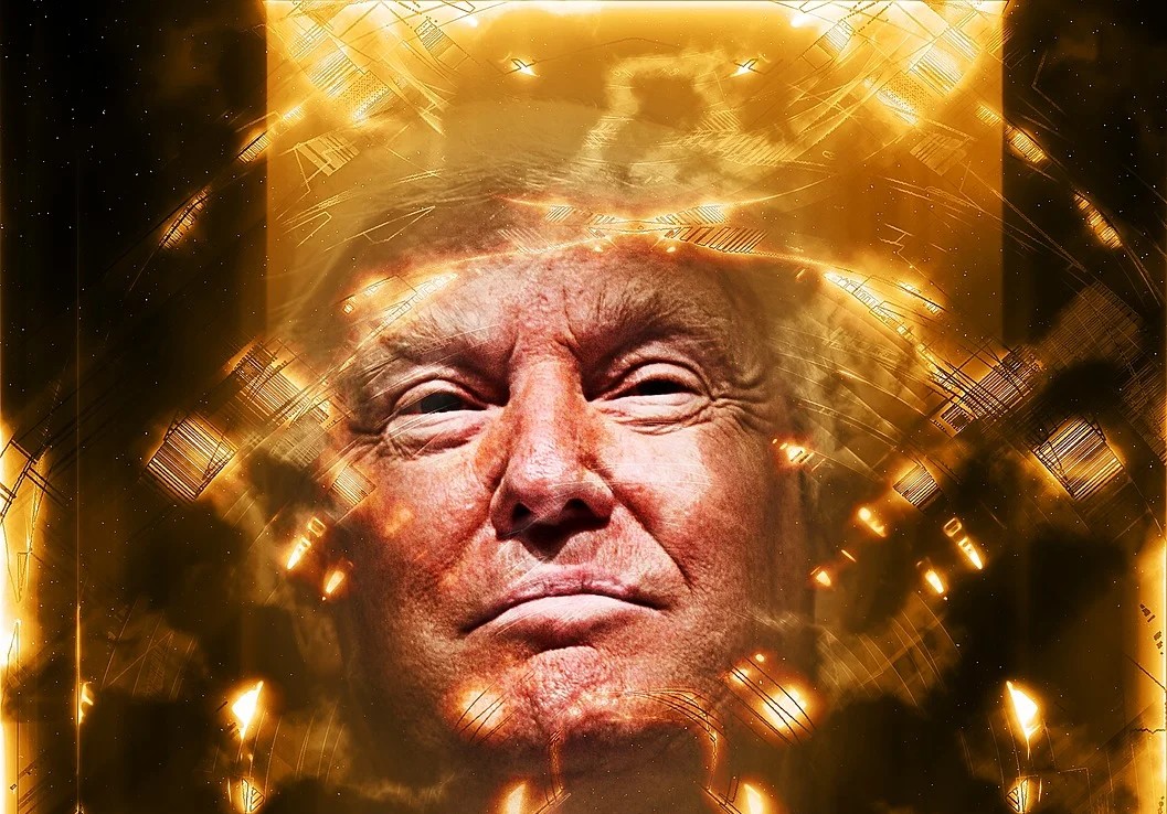 MBS the “Real Trump” is DEAD so How?