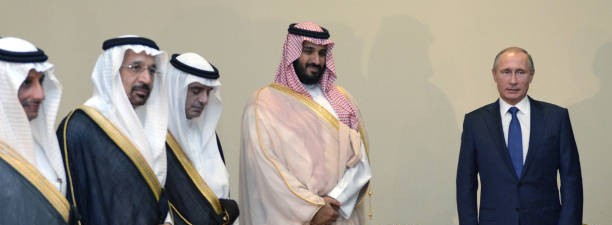 Mohammed bin Salman Will LIBERATE Palestine Alhamdulillah