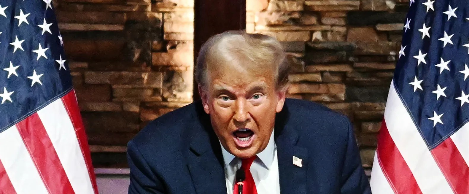 MBS WTF There is a “New Trump Avatar” Hard to Swallow