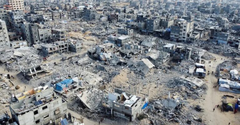 Open Letter to Crown Prince Mohammed bin Salman – Apr 6, 2018