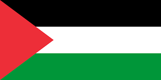 Palestine soul of the world
